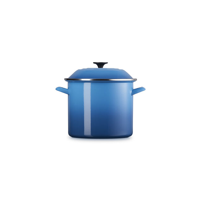 Stockpot with Phenolic Knob, view 8